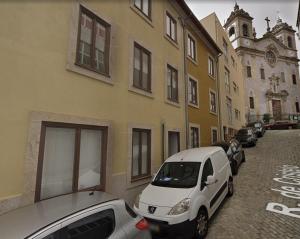 Зображення з фотогалереї помешкання Davis Home, Refúgio de Charme no Porto у Порто