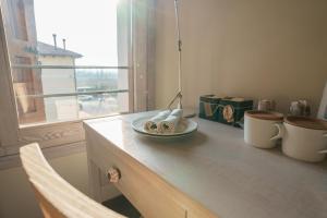 Fotografie z fotogalerie ubytování FARM HOUSE v destinaci Roncade
