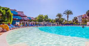 Φωτογραφία από το άλμπουμ του SBH Fuerteventura Playa στην Κόστα Κάλμα