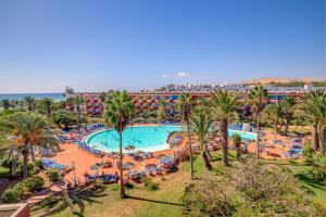 Φωτογραφία από το άλμπουμ του SBH Fuerteventura Playa στην Κόστα Κάλμα +15 φωτογραφίες