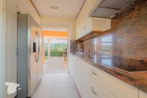 Zdjęcie z galerii obiektu CostaBlancaDreams Casa Colari 4 in Calpe w mieście Calpe