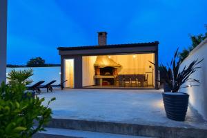 Imagen de la galería de Villa Laura, en Nadin