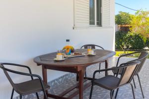 Fotografie z fotogalerie ubytování Beachside Apartment-1 v destinaci Afantou