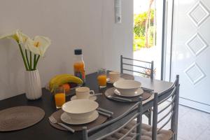 Fotografie z fotogalerie ubytování Beachside Apartment-1 v destinaci Afantou