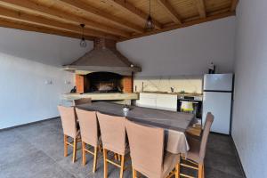 Imagen de la galería de Villa Laura, en Nadin