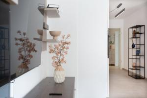 Fotografie z fotogalerie ubytování Siebenschläfer Appartements v destinaci Eging + 37 fotografií
