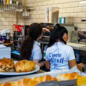 Hosté ubytování Eccles Townhouse