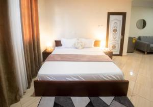 Gallery image of JOEFIKO ROYAL HOTEL in Tema