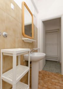 Et badeværelse på Villa Lucia + 163 billeder