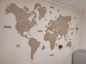 Fotografie z fotogalerie ubytování Hostal Garamar v destinaci Benicàssim