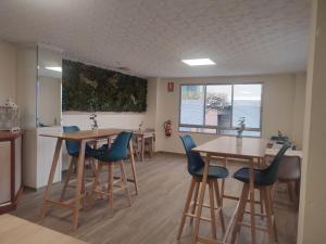 Fotografie z fotogalerie ubytování Hostal Garamar v destinaci Benicàssim