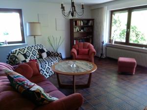 Gallery image of Tannhäuser Ferienwohnung in Bad Dürrheim +5 photos
