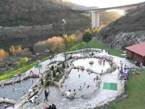 Φυσικό τοπίο κοντά σε αυτό το διαμέρισμα