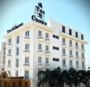 Gallery image of The S Crown Somnath in Somnath +36 photos