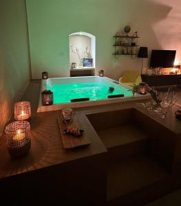 Fotografie z fotogalerie ubytování Muralta Suite & Luxury Rooms v destinaci Altamura