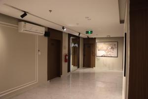 Gallery image of لؤلؤ بارك للشقق المخدومة in Arar +16 photos