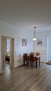 Fotografie z fotogalerie ubytování Apartmán 10 v destinaci Třeboň