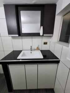 Fotografie z fotogalerie ubytování Backpackers Oruro B&B v destinaci Oruro