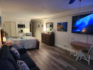 Afbeelding uit fotogalerij van Daytona Beach Condo with Ocean view in Daytona Beach +34 foto's