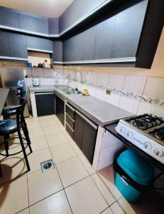 Fotografie z fotogalerie ubytování Backpackers Oruro B&B v destinaci Oruro + 39 fotografií