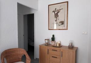 Fotografie z fotogalerie ubytování San Pedro del Pinatar Lo Pagan, Calle Gibraltar 19 - app 2A v destinaci San Pedro del Pinatar