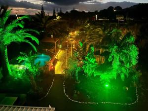 Κήπος έξω από το Casa Caloura Water Deluxe Accommodation & Spa +8 φωτογραφίες