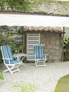 Zdjęcie z galerii obiektu Suite Lidia B&B w Sorrento
