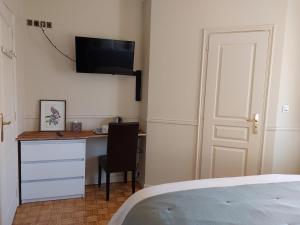 Afbeelding uit fotogalerij van La Maison de Marie in Kérien