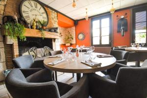 Gallery image of Hôtel Chez MiMi in Bar-sur-Seine