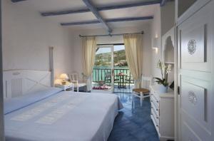 Gallery image of Club Hotel Baja Sardinia in Baja Sardinia