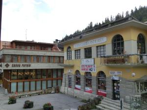 Gallery image of Sport Campiglio Apartment in Madonna di Campiglio