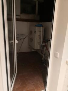 Apartamento céntrico Sitges, cerca de todo andando 욕실