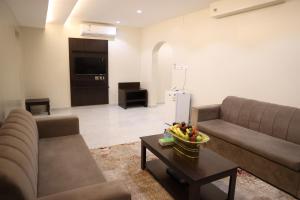 Gallery image of لؤلؤ بارك للشقق المخدومة in Arar