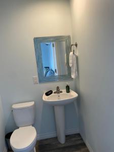 Bagno di Lost Inn Paradise