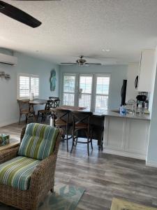 Foto dalla galleria di Lost Inn Paradise a Cocoa Beach