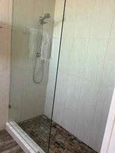 Bagno di Lost Inn Paradise