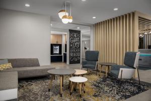 Gallery image of TownePlace Suites by Marriott Birmingham South in Birmingham