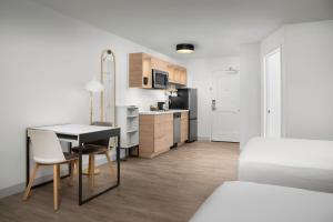 Gallery image of TownePlace Suites by Marriott Birmingham South in Birmingham +22 photos
