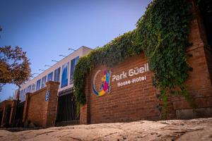 Φωτογραφία από το άλμπουμ του Park Güell House Hotel σε Τάλκα