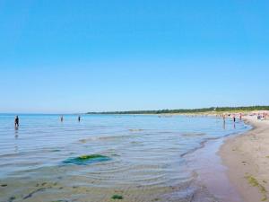 Billede fra billedgalleriet på 5 star holiday home in Gotlands Tofta-By Traum i Tofta