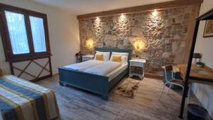Gallery image of Le Zampolle B & B in Colà di Lazise