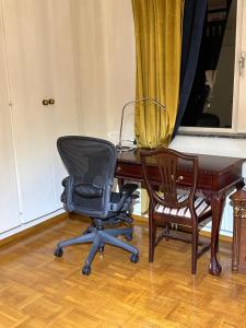 Fotografie z fotogalerie ubytování Stockholm Arlanda gratis parkering , Wifi, Fiber 1Gb, 2 enkelsängar, Långtidsboende rymligt o Garderober Room2 v destinaci Täby