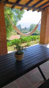 Ảnh trong thư viện ảnh của El Rincon del Paraiso, Valle de Bravo ở San Miguel