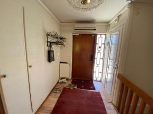 Fotografie z fotogalerie ubytování Stockholm Arlanda gratis parkering , Wifi, Fiber 1Gb, 2 enkelsängar, Långtidsboende rymligt o Garderober Room2 v destinaci Täby