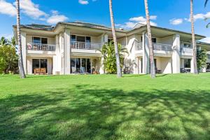 Zahrada ubytování The Islands at Mauna Lani Point - CoralTree Residence Collection