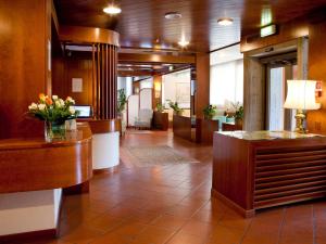 Kép Hotel Marconi szállásáról Padovában a galériában