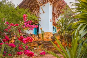 Fotografie z fotogalerie ubytování Hotel Spa El Cogollo By MH v destinaci Barichara