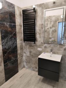 Kúpeľňa v ubytovaní Villa Eleven + 34 fotografií