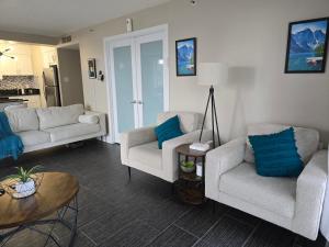 Gallery image of Smart Stylish Downtown Condo- 2 bedrooms in Saskatoon