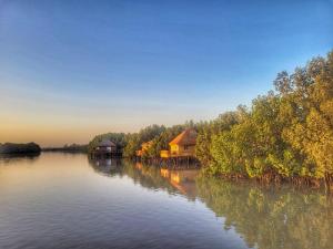 Galeriebild der Unterkunft Bintang Bolong Lodge in Bintang